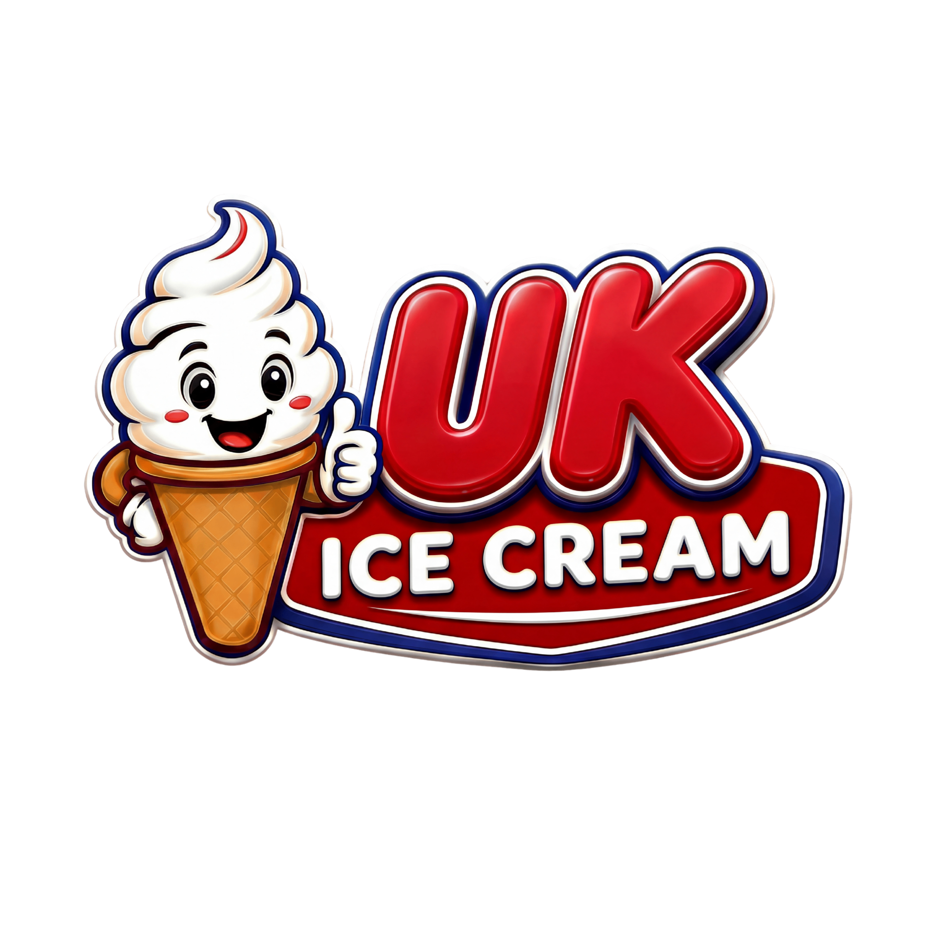 UK Ice Cream