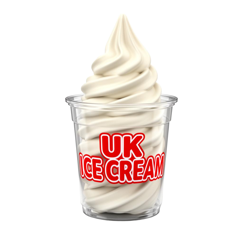 Ice cream cup