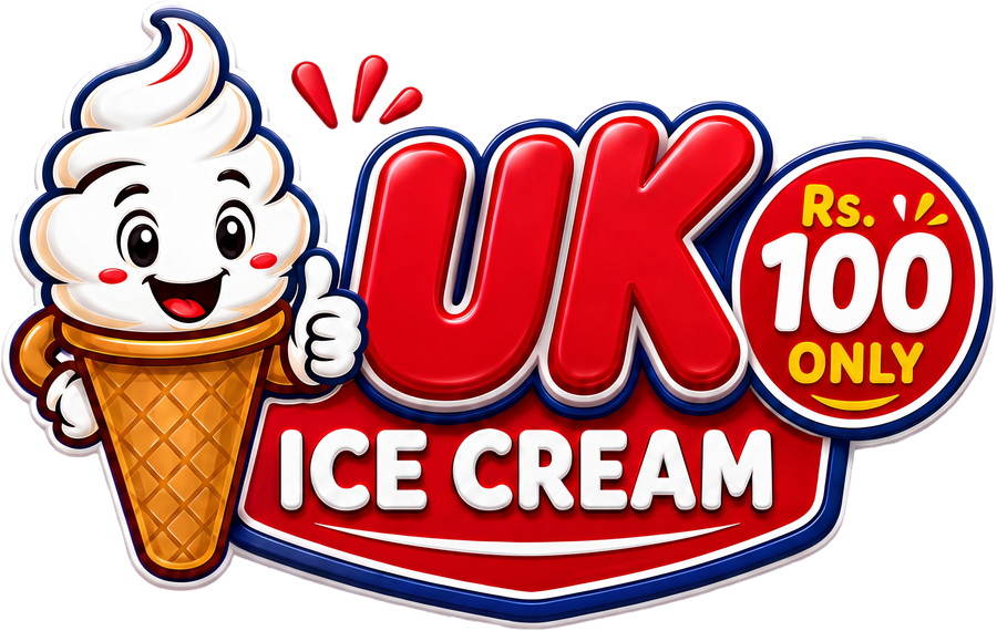 UK Ice Cream